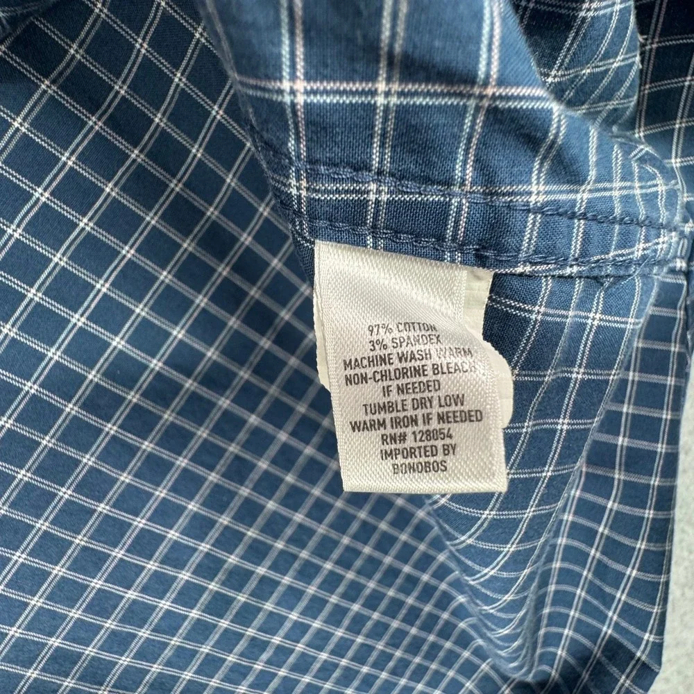 Bonobos please review